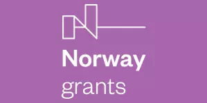 Logo Norway Grants